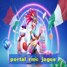 portal rmc jogos ao vivo